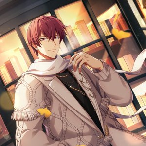 狗丸トウマ (CV.木村 昴) 的头像