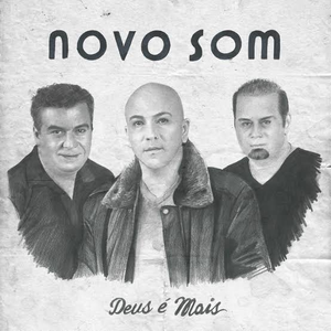 Artwork for Deus É Mais