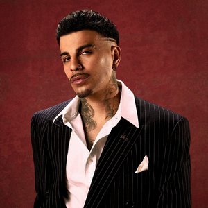 Rauw Alejandro için avatar