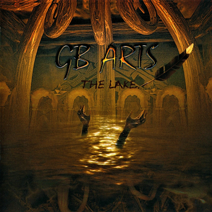 The Lake cover