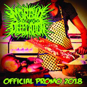 OFFICIAL PROMO 2018