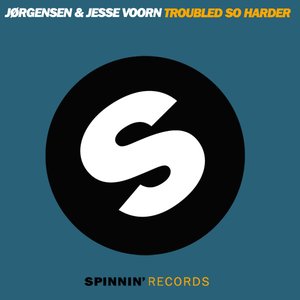 Jorgensen & Jesse Voorn için avatar