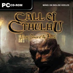 Call of Cthulhu: Dark Corners of the Earth 的头像