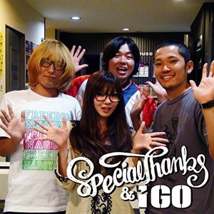 SpecialThanks & i GO 的头像