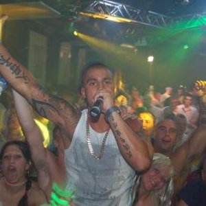 Awatar dla MC grimzie
