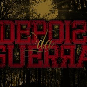 Avatar for depois da guerra