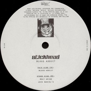 Blood Addict
