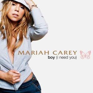 Boy(I Need You)