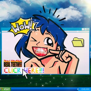 REAL TEETH ep
