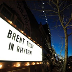 Brent Tyler のアバター