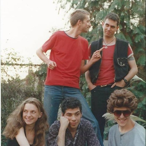 The Monsoon Bassoon photo provided by Last.fm