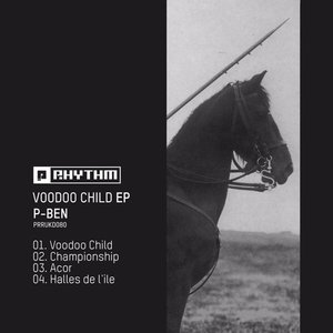 Voodoo Child EP