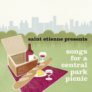 Saint Etienne Presents Songs for a Central Park Picnic