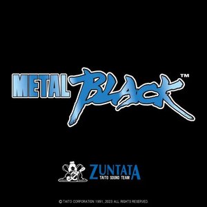 Metal Black Original Soundtrack