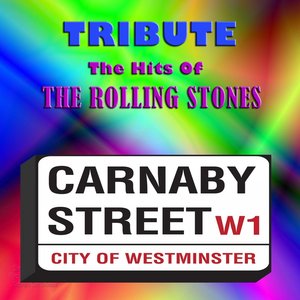 Tribute The Hits Of The Rolling Stones