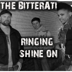 Ringing / Shine On remixes