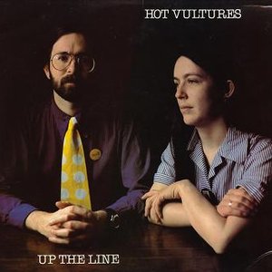 Up The Line