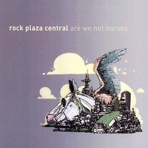 Blake Howard/Chris Eaton/Donald Murray/Fiona Stewart/John Whytock/Robin Carson/Rock Plaza Central/Scott Maynard 的头像