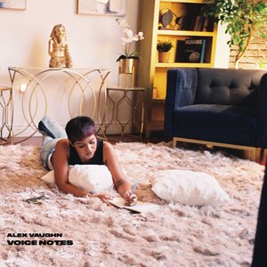 Voice Notes - Single