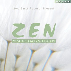 Music For Power Meditation - Zen