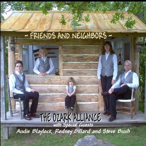 Friends and Neighbors