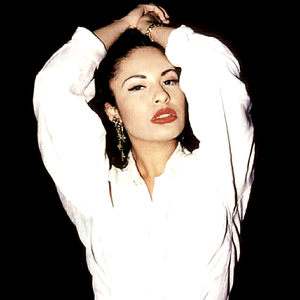 Selena photo provided by Last.fm