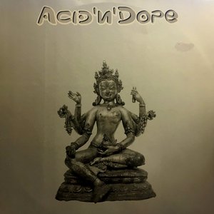 Acid 'n' Dope 的头像
