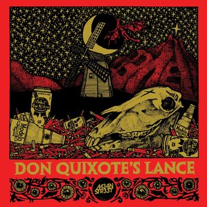 Don Quixote's Lance