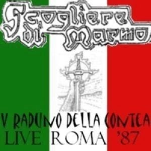 SCOGLIERE DI MARMO 的头像