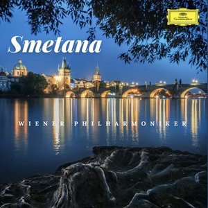 Smetana: Wiener Philharmoniker