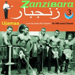 Zanzibara, Vol. 3: Ujamaa (1968-1973)