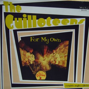 For My Own (Complete Singles Collection)
