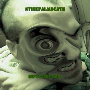 Infected Vol. 1