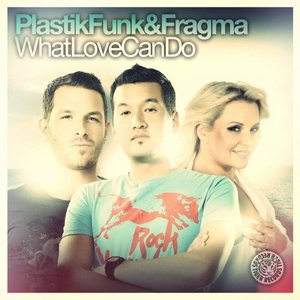 Avatar for Plastik Funk & Fragma