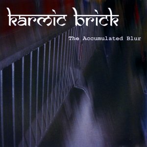 The Accumulated Blur
