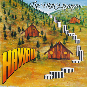 Hawaii cover