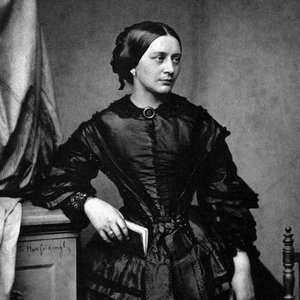 Clara Schumann 的头像