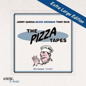 The Pizza Tapes Extra Large Edition