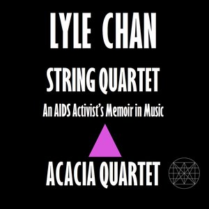 String Quartet: An AIDS Activist's Memoir in Music