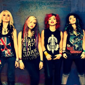 Cherri Bomb için avatar