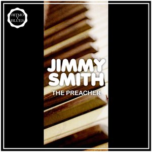 The Preacher