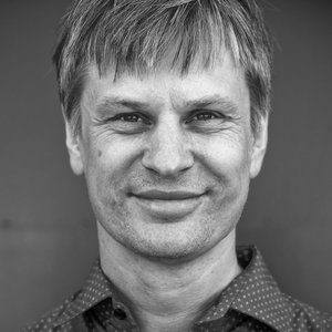 Jonny Axelsson 的头像