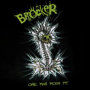 One Man Mosh Pit Ep