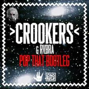 Avatar de Crookers & RVBRA