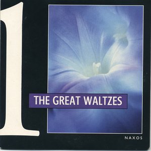 101 Classics - CD1 - The Great Waltzes