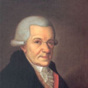 Avatar for Johann Michael Haydn