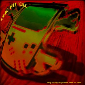Stop using chiptune's name in vain - Single