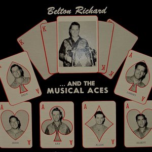 Avatar for Belton Richard & The Musical Aces