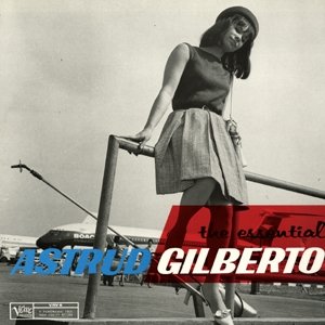 The Essential Astrud Gilberto