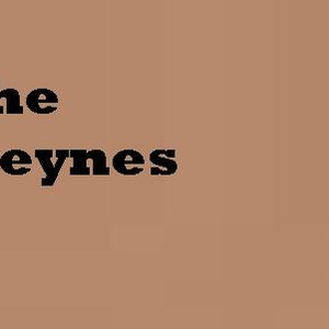 The Keynes 的头像